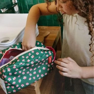 Hello Hossy - Trousse de toilette pour enfant