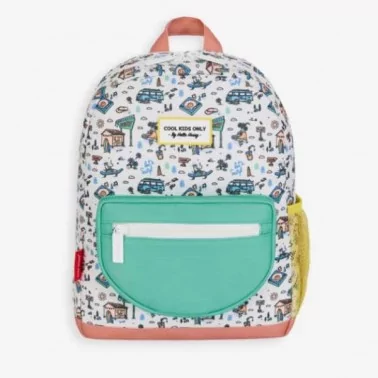 Hello Hossy - Sac a dos primaire GM