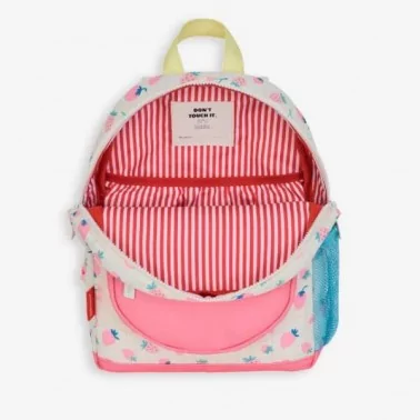 Hello Hossy - Sac a dos primaire GM