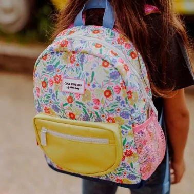 Hello Hossy - Sac a dos primaire GM