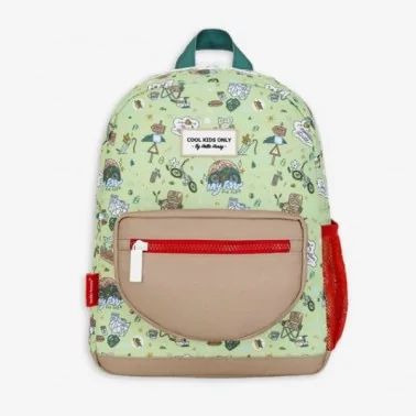 Hello Hossy - Sac à dos enfant maternelle