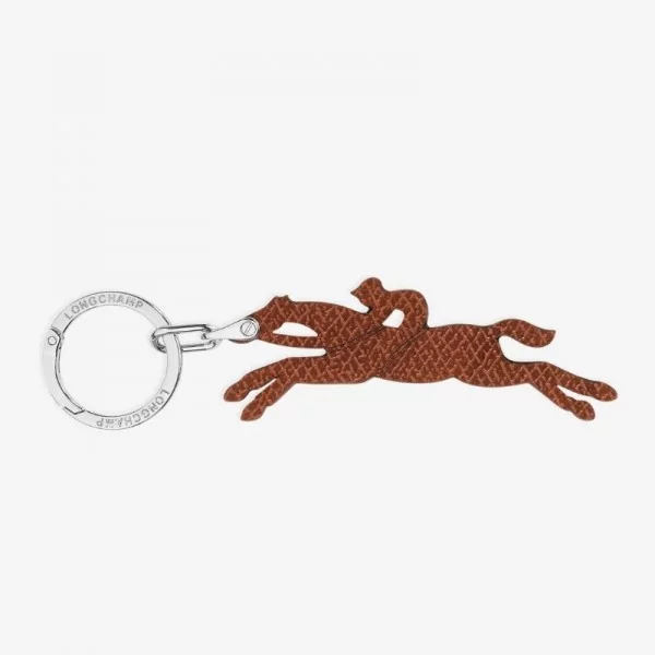 Longchamp - Porte-clés Le Pliage Original