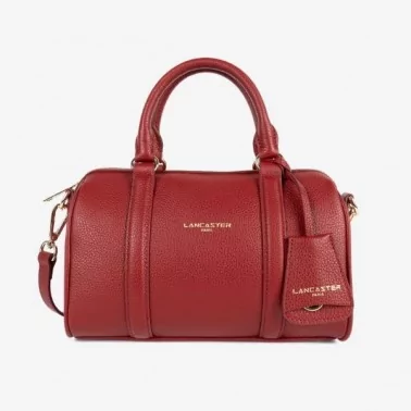 Lancaster – Sac polochon zippé M Milano Ana