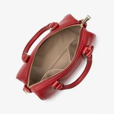 Lancaster – Sac polochon zippé M Milano Ana