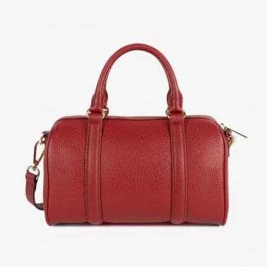 Lancaster – Sac polochon zippé M Milano Ana