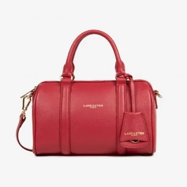 Lancaster – Sac polochon zippé M Milano Ana