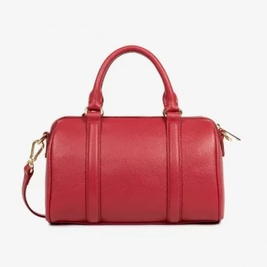 Lancaster – Sac polochon zippé M Milano Ana