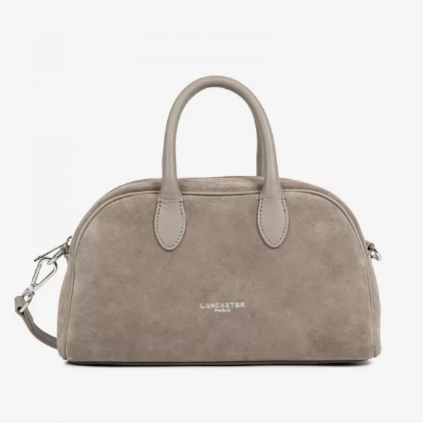 Lancaster - Sac à main Suède bowling