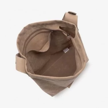 Lancaster - Sac seau Suedine KBA