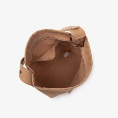 Lancaster - Sac seau Suedine KBA