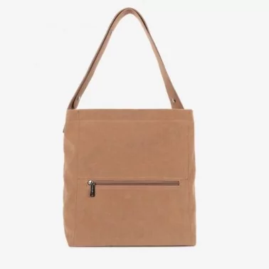 Lancaster - Sac seau Suedine KBA