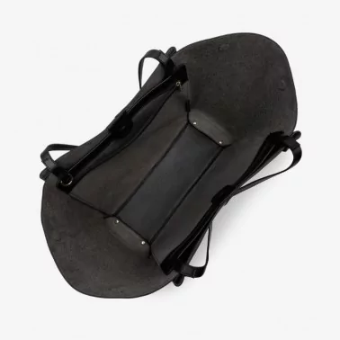 Lancaster - Grand sac cabas modulable Sierra Haus