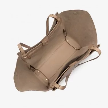 Lancaster - Grand sac cabas modulable Sierra Haus