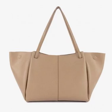 Lancaster - Grand sac cabas modulable Sierra Haus