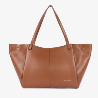 Lancaster - Grand sac cabas modulable Sierra Haus