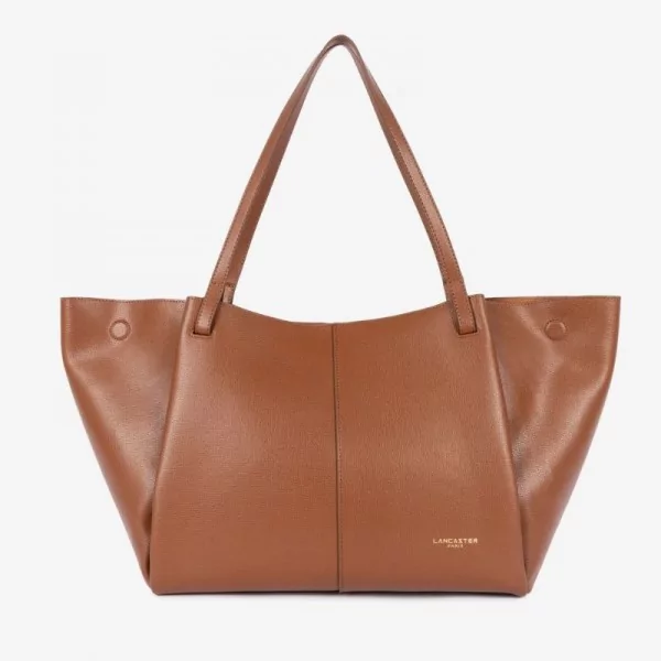 Lancaster - Grand sac cabas modulable Sierra Haus