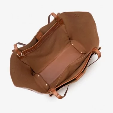 Lancaster - Grand sac cabas modulable Sierra Haus