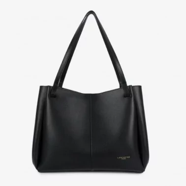 Lancaster - Grand sac cabas modulable Sierra Haus