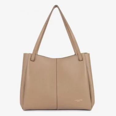 Lancaster - Grand sac cabas modulable Sierra Haus