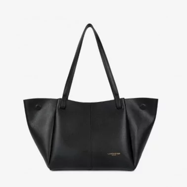 Lancaster - Sac cabas épaule tendance Sierra Haus