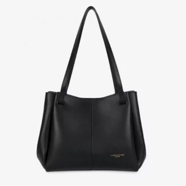 Lancaster - Sac cabas épaule tendance Sierra Haus