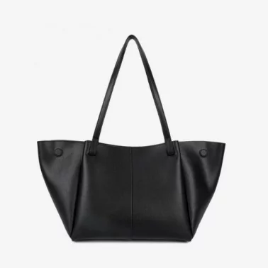 Lancaster - Sac cabas épaule tendance Sierra Haus