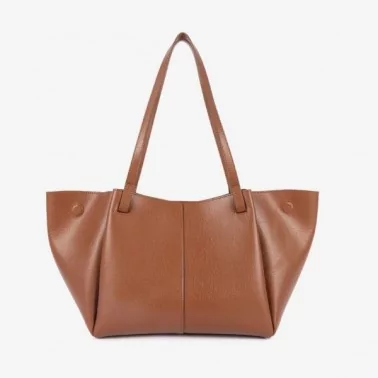 Lancaster - Sac cabas épaule tendance Sierra Haus