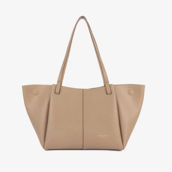 Lancaster - Sac cabas épaule tendance Sierra Haus