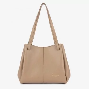 Lancaster - Sac cabas épaule tendance Sierra Haus