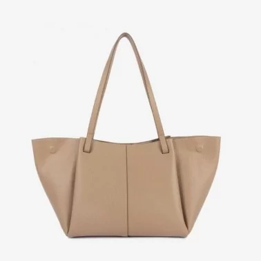 Lancaster - Sac cabas épaule tendance Sierra Haus