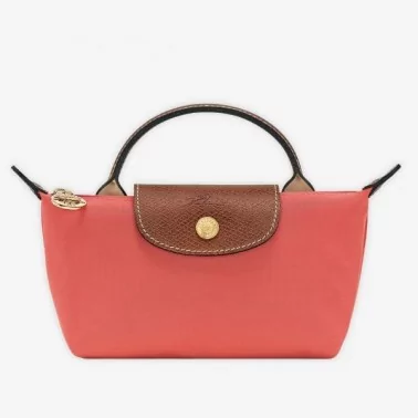 Longchamp - Trousse Cosmetique Le Pliage Original