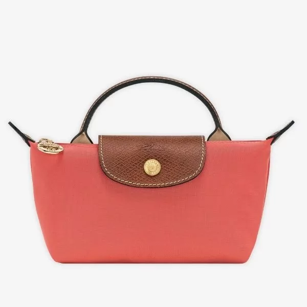 Longchamp - Trousse Cosmetique Le Pliage Original