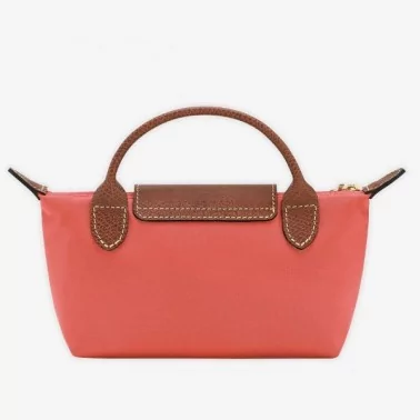 Longchamp - Trousse Cosmetique Le Pliage Original