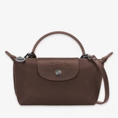 Longchamp - Pochette XS Le Pliage Xtra