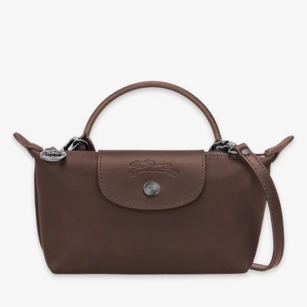 Longchamp - Pochette XS Le Pliage Xtra