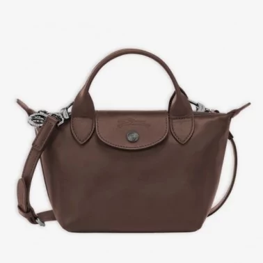 Longchamp - Sac à main XS Le Pliage Xtra