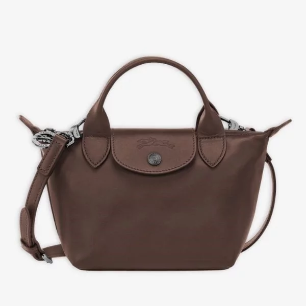 Longchamp - Sac à main XS Le Pliage Xtra