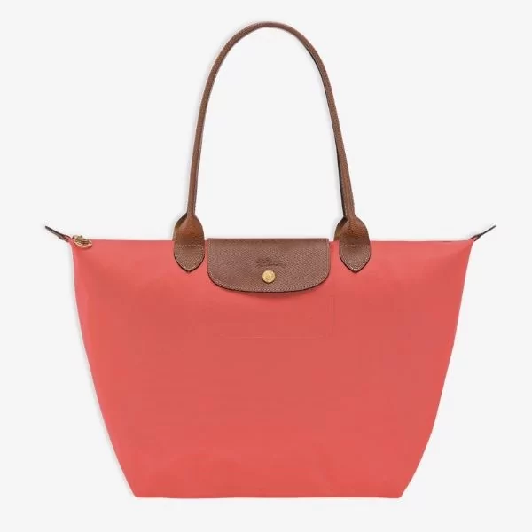 Longchamp - Sac cabas L Le Pliage Original
