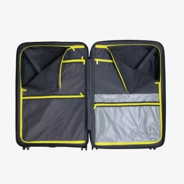Elite - Grande valise Pure Mat 75 cm