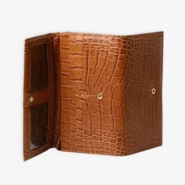 Mac Douglas - Compagnon Gondole Romy cuir de buffle