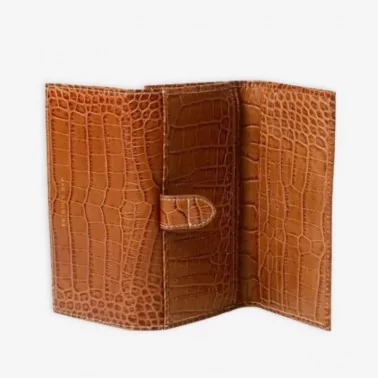 Mac Douglas - Compagnon Gondole Romy cuir de buffle