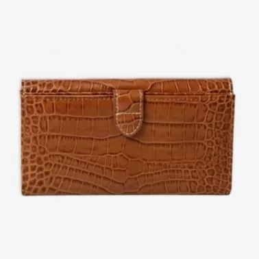 Mac Douglas - Compagnon Gondole Romy cuir de buffle