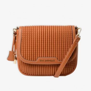 Mac Douglas - Petit sac à rabat Lucilla Bryan