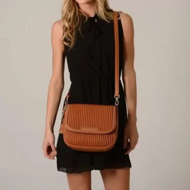 Mac Douglas - Petit sac à rabat Lucilla Bryan