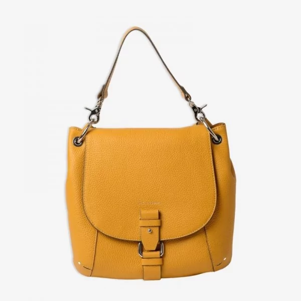 Mac Douglas - Sac à rabat Mandalay Magda en cuir