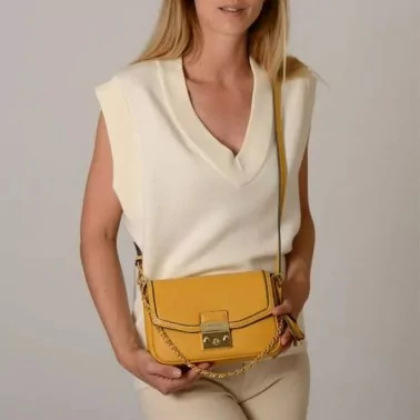 Mac Douglas - Sac porté travers Medan Romy M