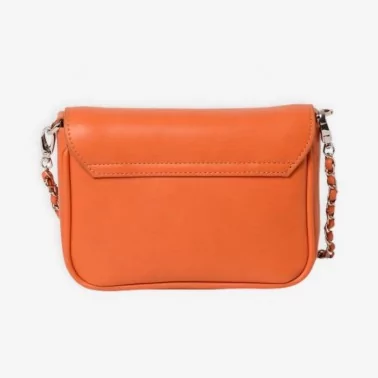 Mac Douglas - Sac à rabat lisse Medan Rythme