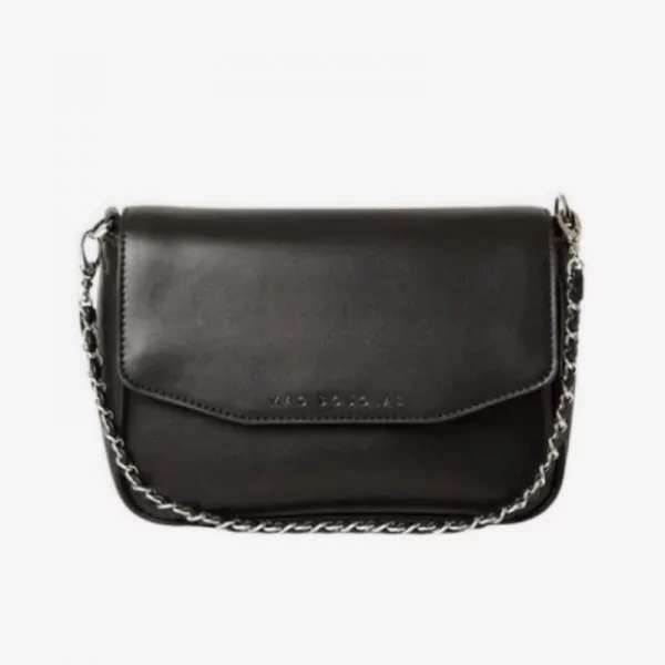 Mac Douglas - Sac à rabat lisse Medan Rythme