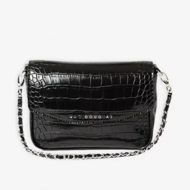 Mac douglas - Sac Medan Rythme Croco