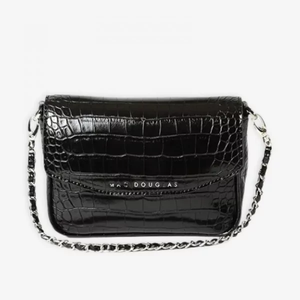 Mac douglas - Sac Medan Rythme Croco